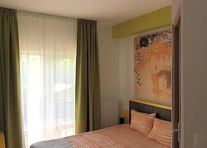 Villa Siret