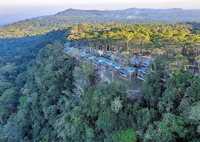 Romhaey Kirirom Resort By Ehm