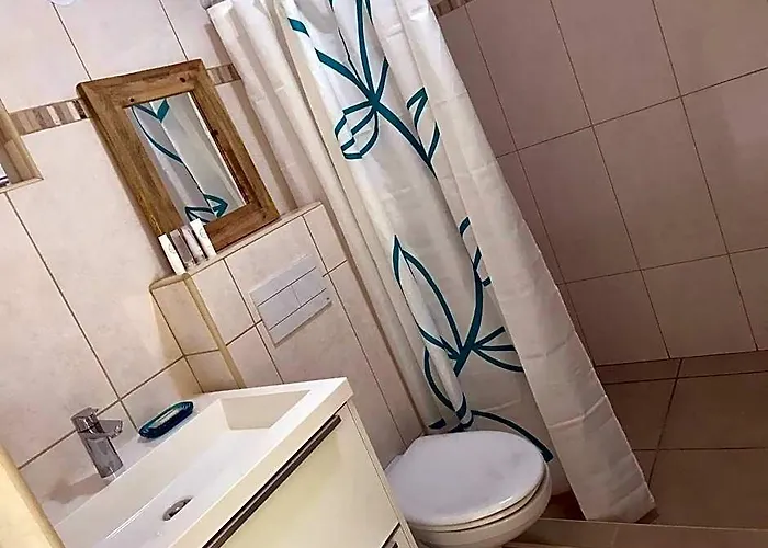 Palapa Beach Resort Curacao