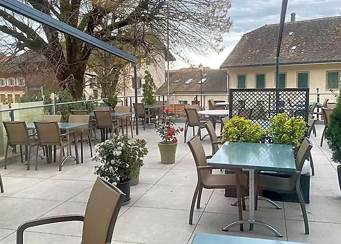 Auberge De Gilly Sa