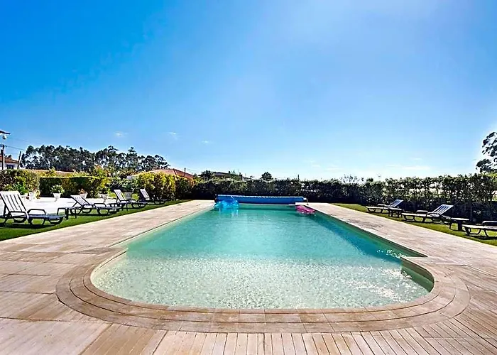 Apartamento Thai Com Piscina