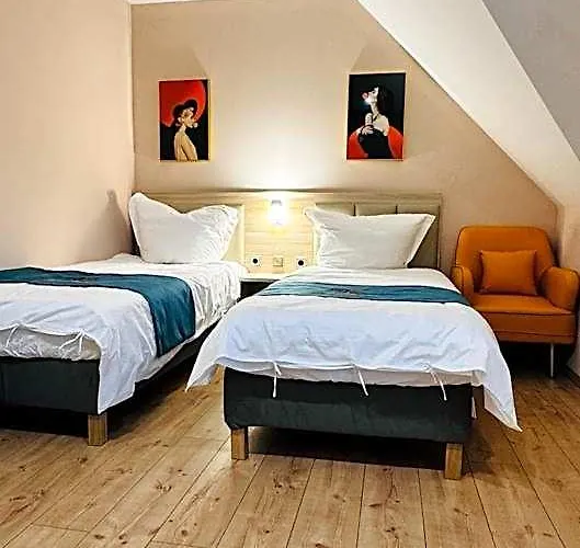 Hotel Libers