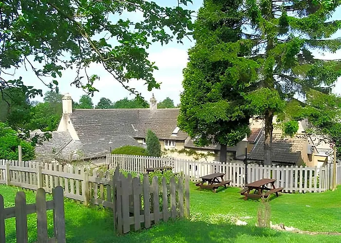The White Hart