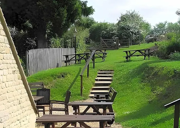 The White Hart