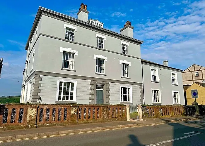 Grindal Studio Apartments - Newly Opened Luxury Accommodation