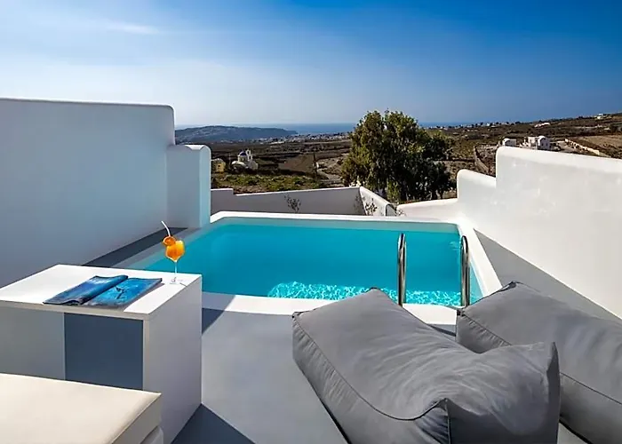Alunia Incognito Suites - Adults Only
