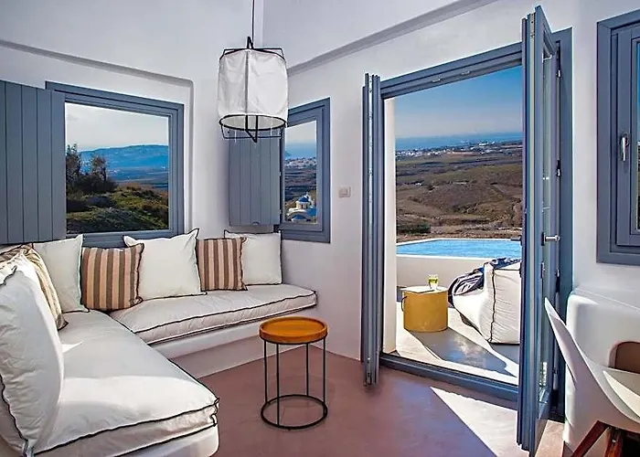 Alunia Incognito Suites - Adults Only