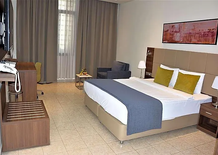 Capital Hotel
