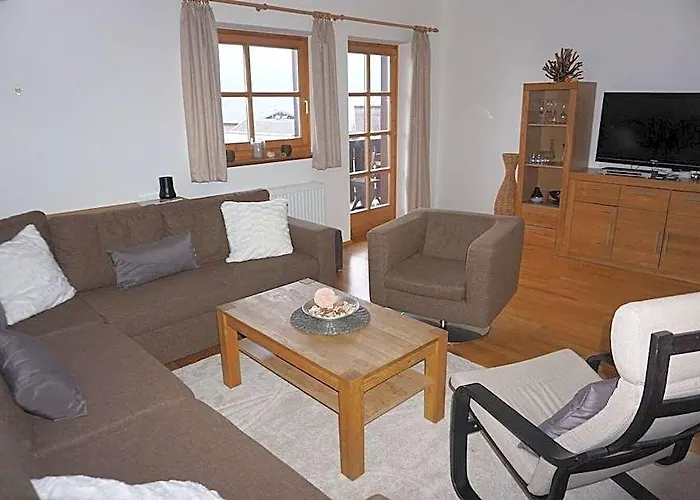 Panorama-Apartment Fuerth