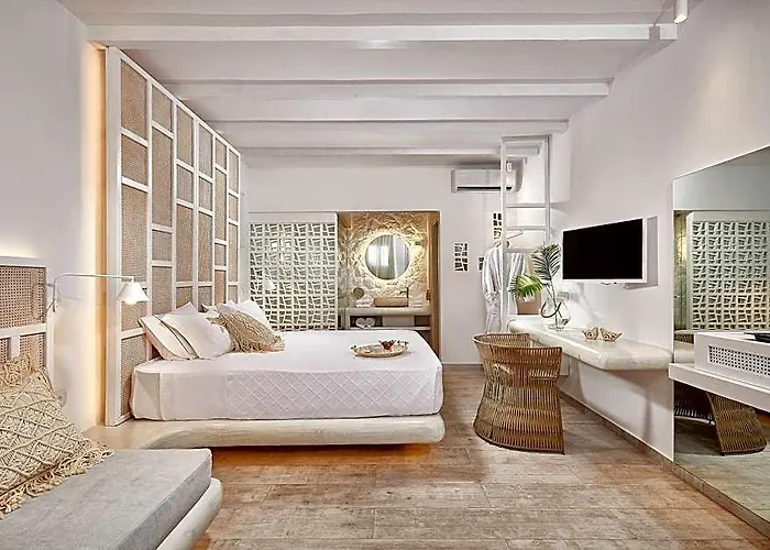 Petri Suites