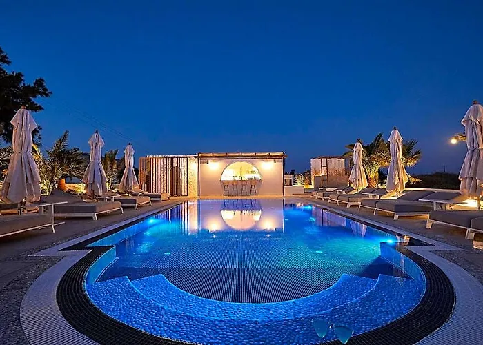 Petri Suites