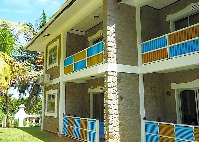 Koko Villas