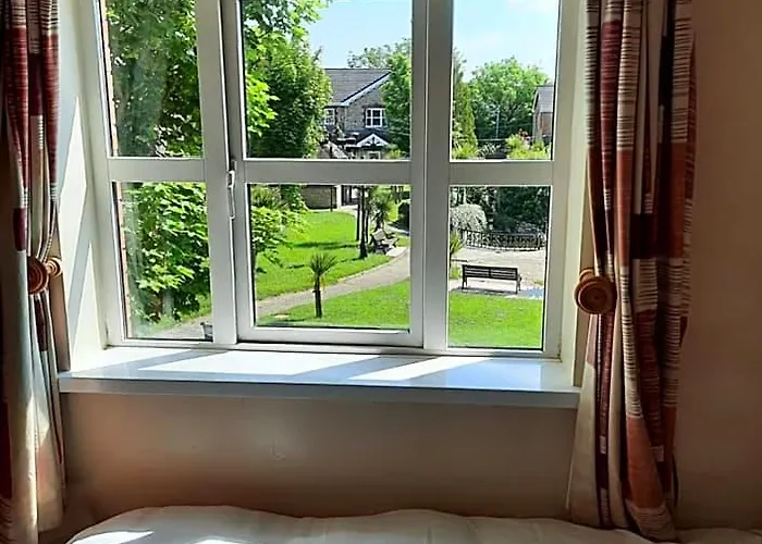 Staysligo Rooms