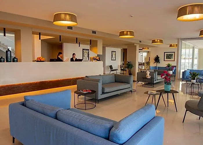 Resort La Battigia Beach & Spa