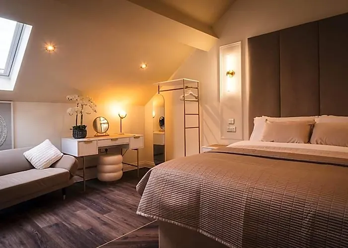 Howfield Hotel