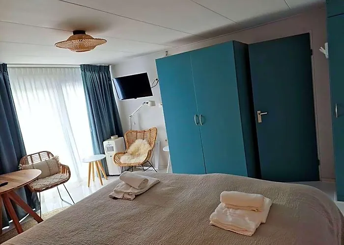 Hotel Liberte
