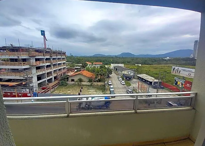 Itapema - Meia Praia - Sc