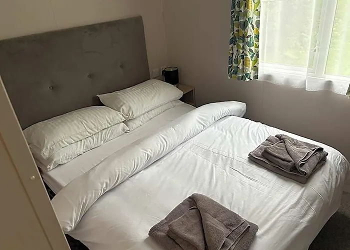 Campsie Glen Holiday Park