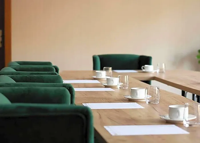 Hotel Juvena Wellness & Spa (Adults Only)