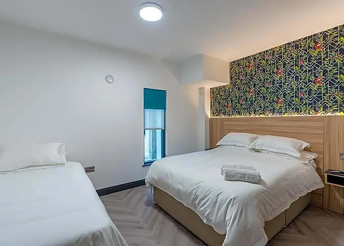 Hotel No.9