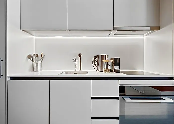 Ariv Design Hotel Zug