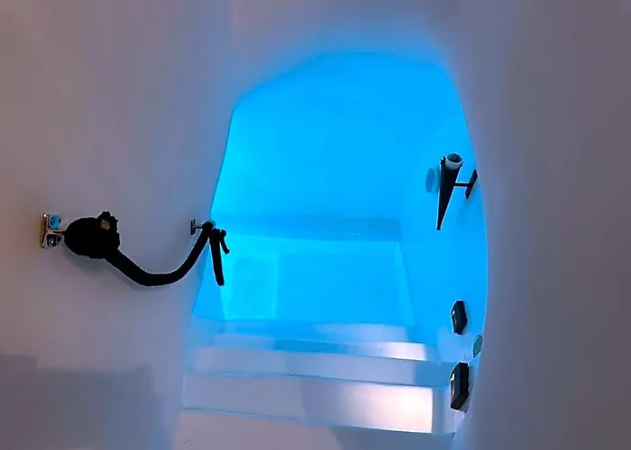 Argy'S Luxury Caves