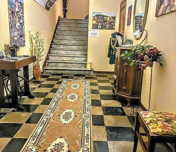 Antica Dimora - Camera Con Bagno