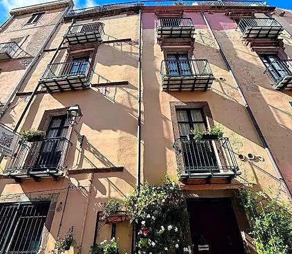 Antica Dimora - Camera Con Bagno