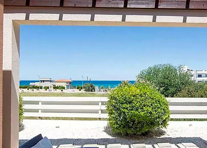 Sea Breeze Hideaway