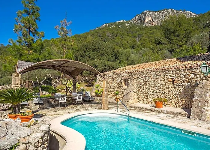 Finca Es Castell