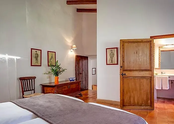 Finca Es Castell