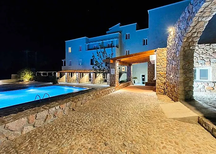 Gin Wellness Hotel