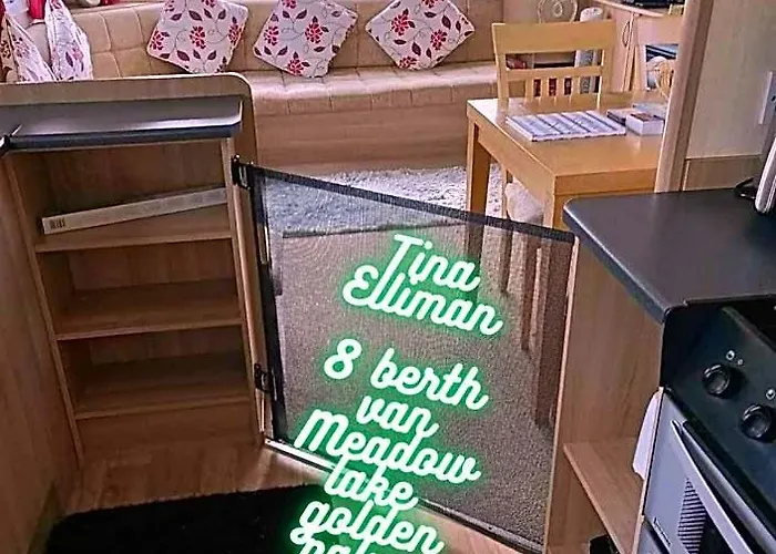Tina'S Caravan Hire