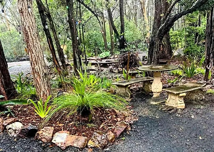 Prout Road Retreat