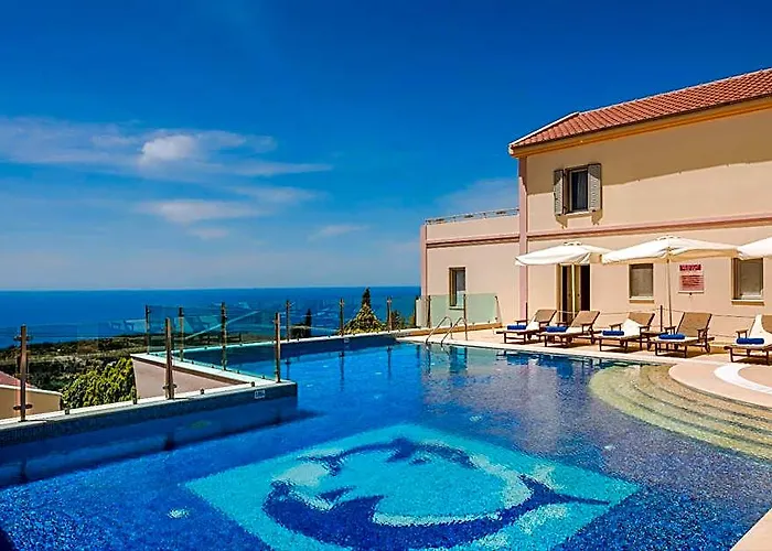 Belle View Hotel - Sea View & Sunset