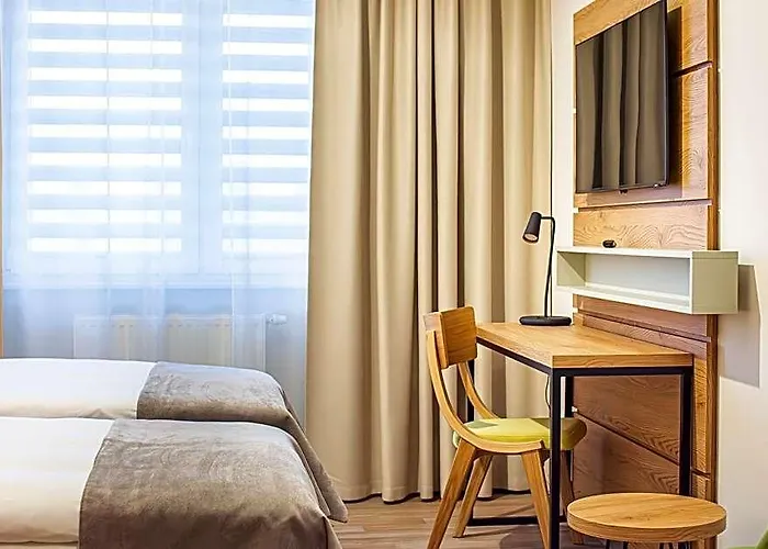 Novy Hotel