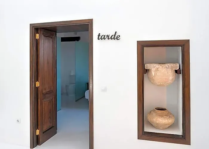 Finca Isolina Hotel Boutique - Adults Recommended