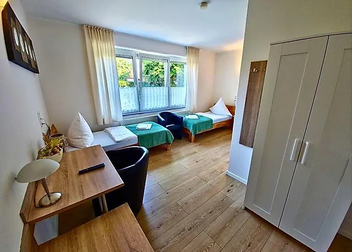 Hotel Hervest