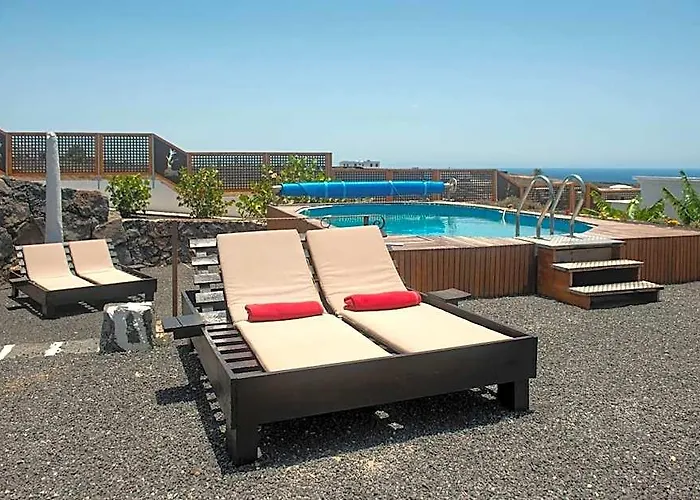 Finca Isolina Hotel Boutique - Adults Recommended