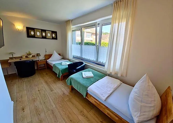 Hotel Hervest