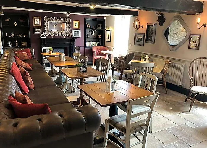 The Tavern