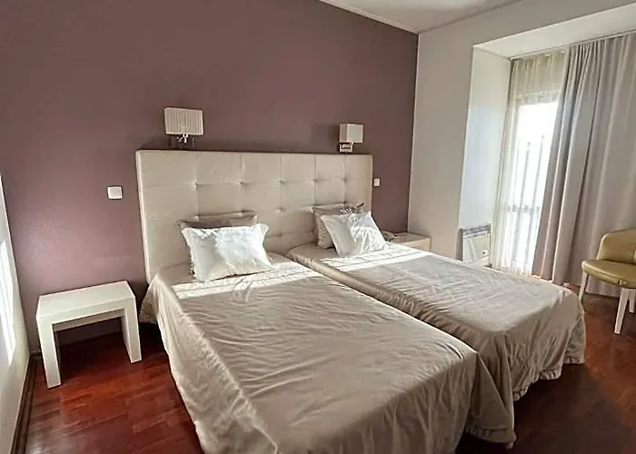 Rio Maior Hotel