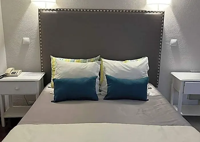 Rio Maior Hotel
