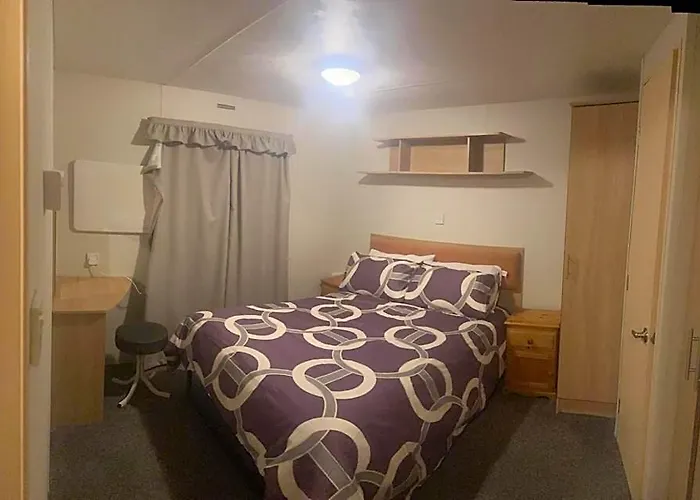 Cosy Holiday Home Stay