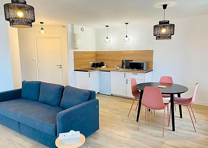 Suite 24 L'Annexe