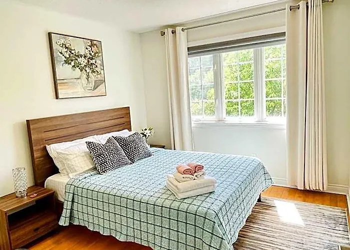 Homestay- Private Room And Bathroom