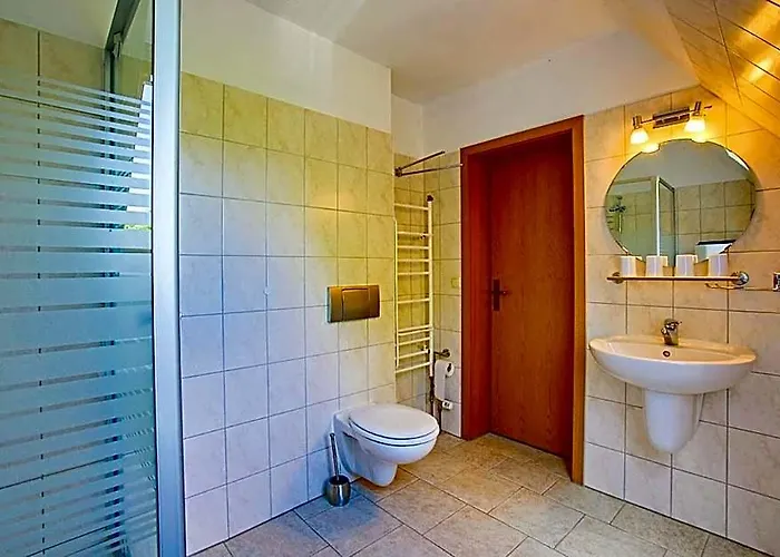 Ferienunterkuenfte ,,Haus Hanni"