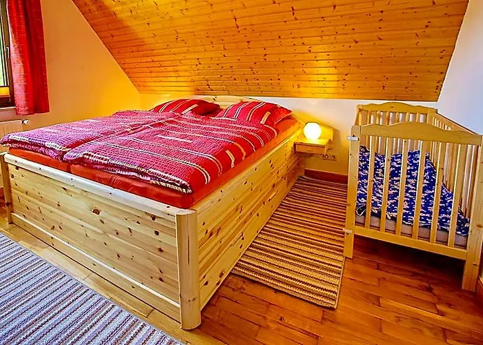 Ferienunterkuenfte ,,Haus Hanni"