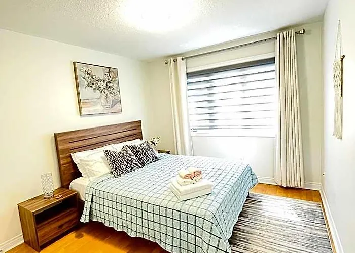 Homestay- Private Room And Bathroom