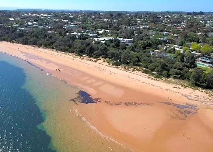 Beach Park Phillip Island - Apartments